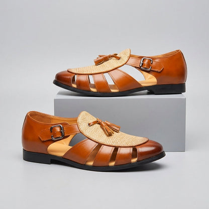 SANDALS POSITANO