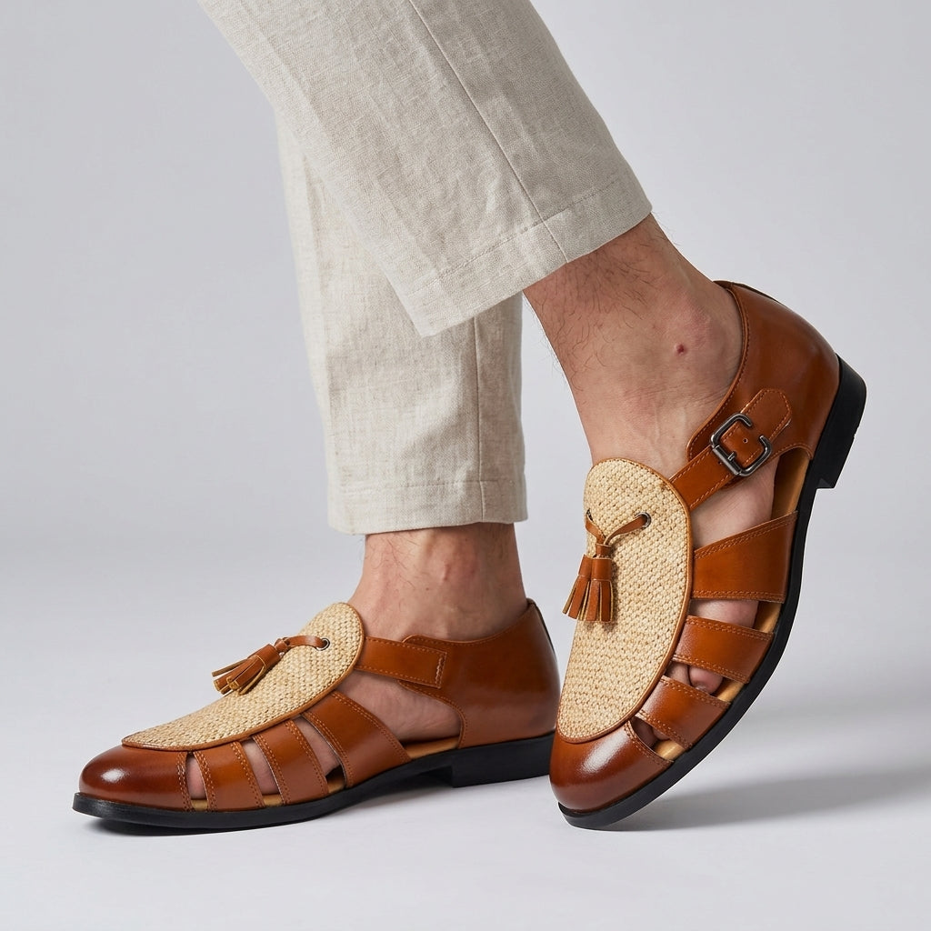 SANDALS POSITANO