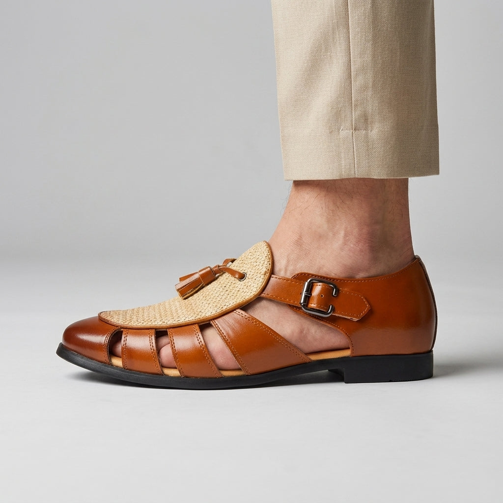 SANDALS POSITANO