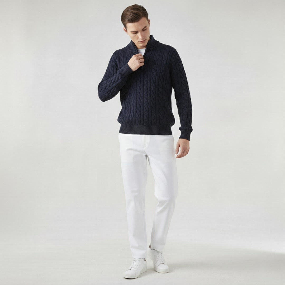 NASH - BRUNCH POLO