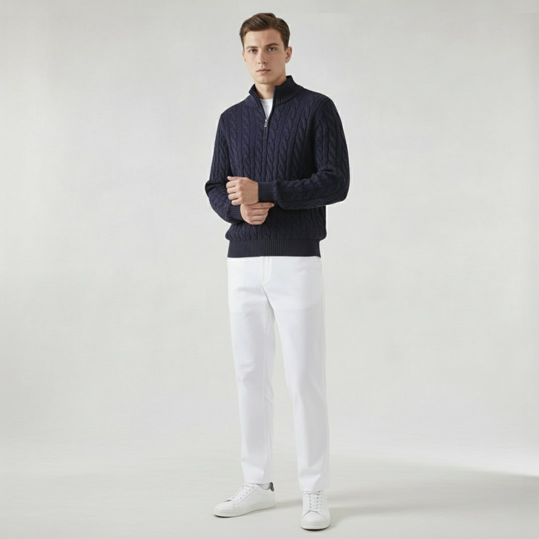 NASH - BRUNCH POLO