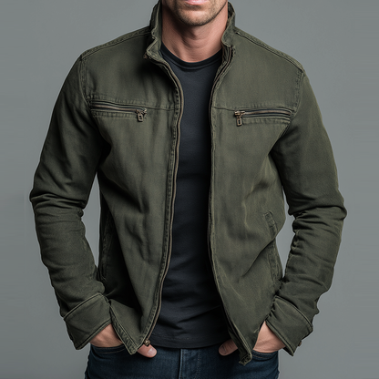 MARION - CLASSIC CASUAL JACKET