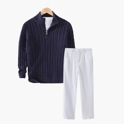 NASH - BRUNCH POLO