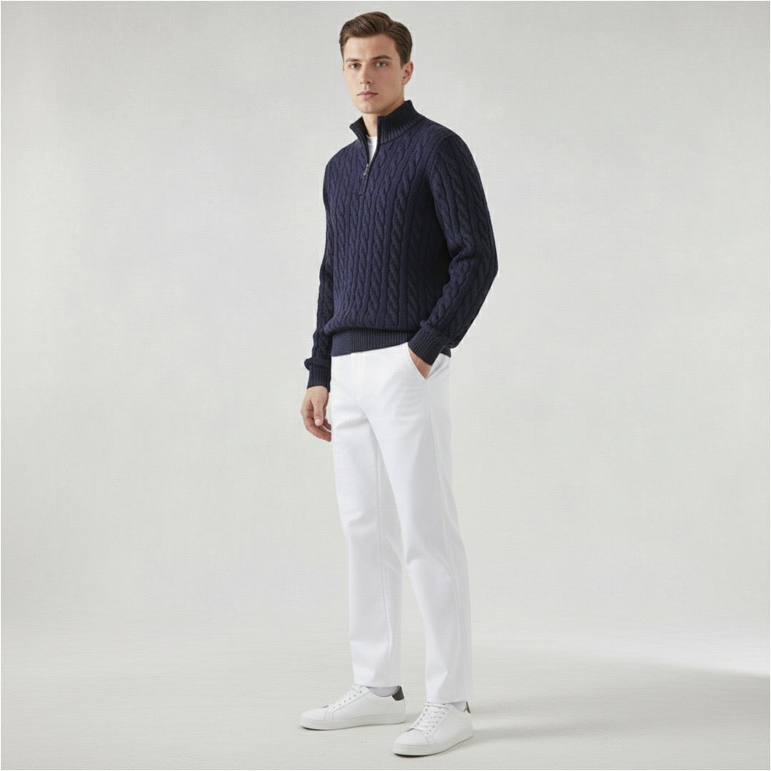 NASH - BRUNCH POLO