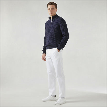 NASH - BRUNCH POLO