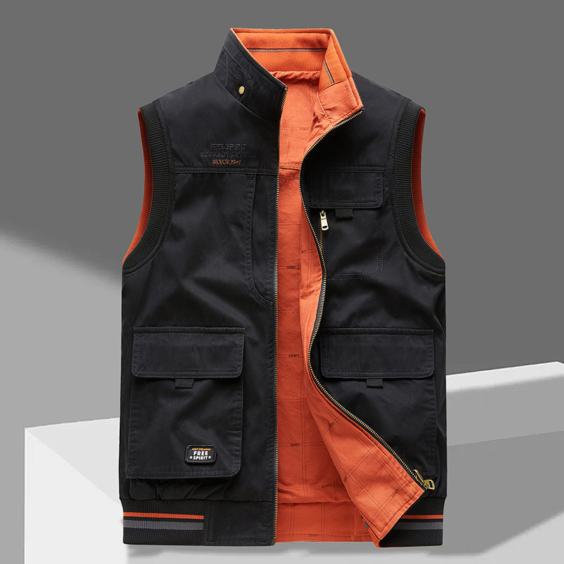 LUNA - MEN'S ELEGANT VEST