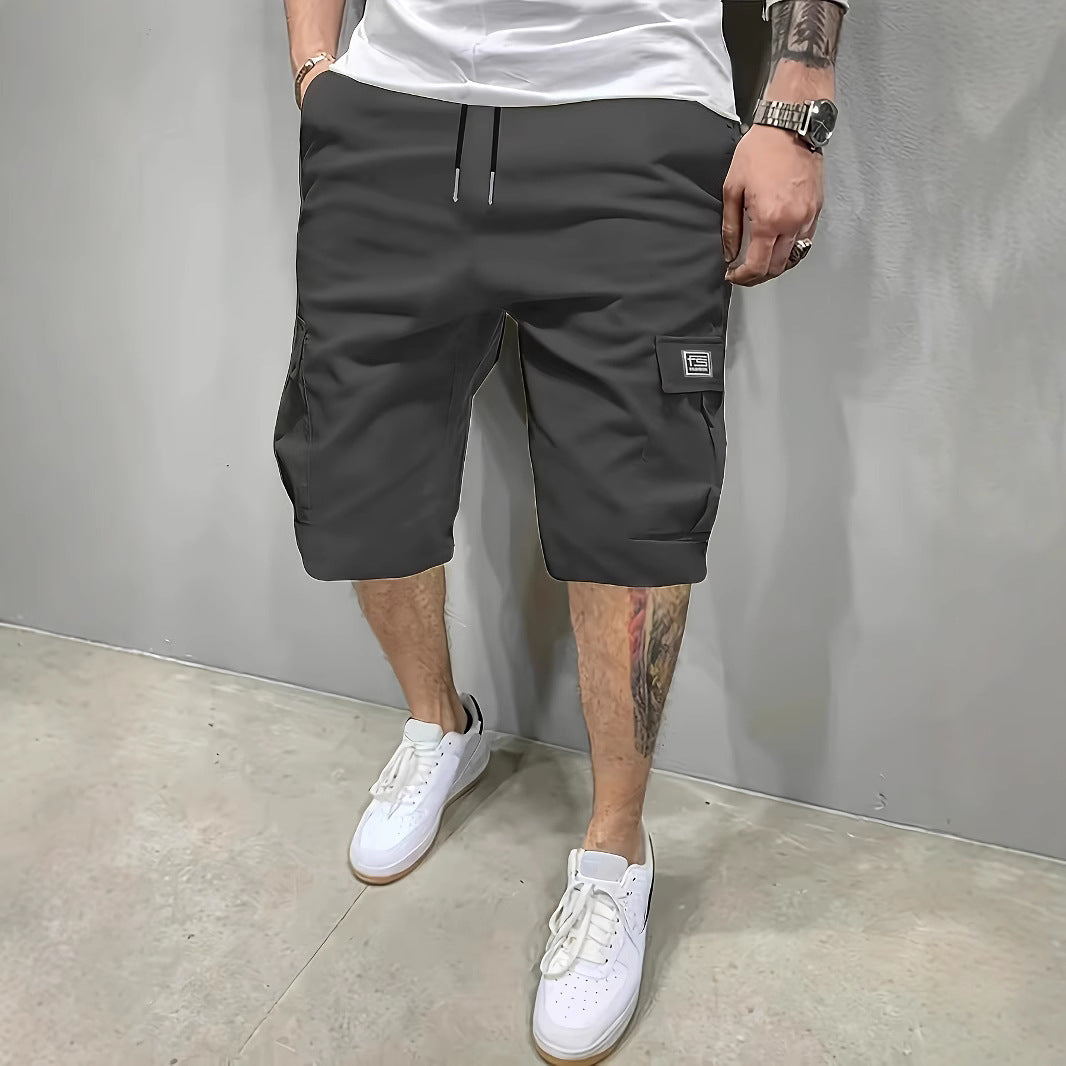 Kaya - Men's Cargo Shorts