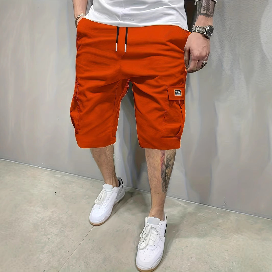 Kaya - Men's Cargo Shorts
