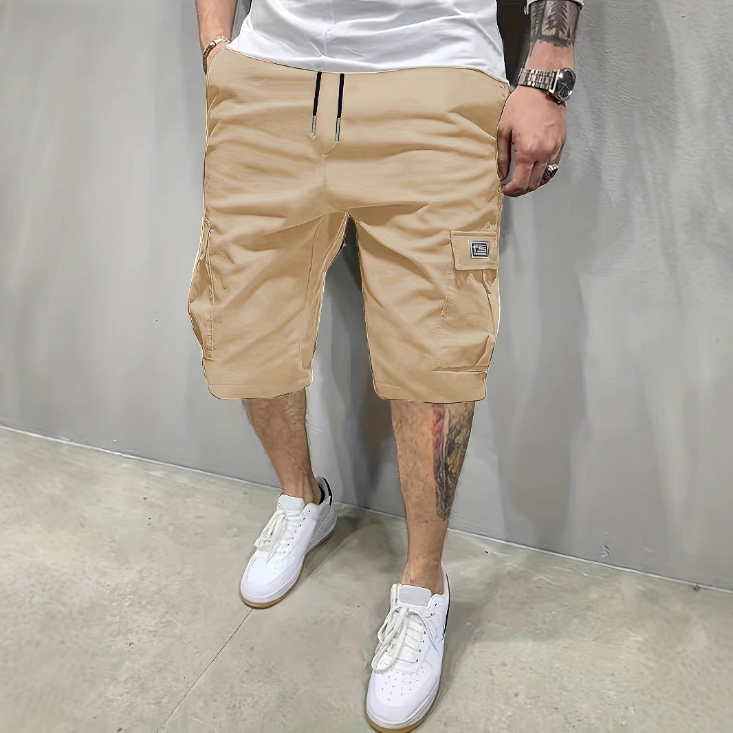 Kaya - Men's Cargo Shorts