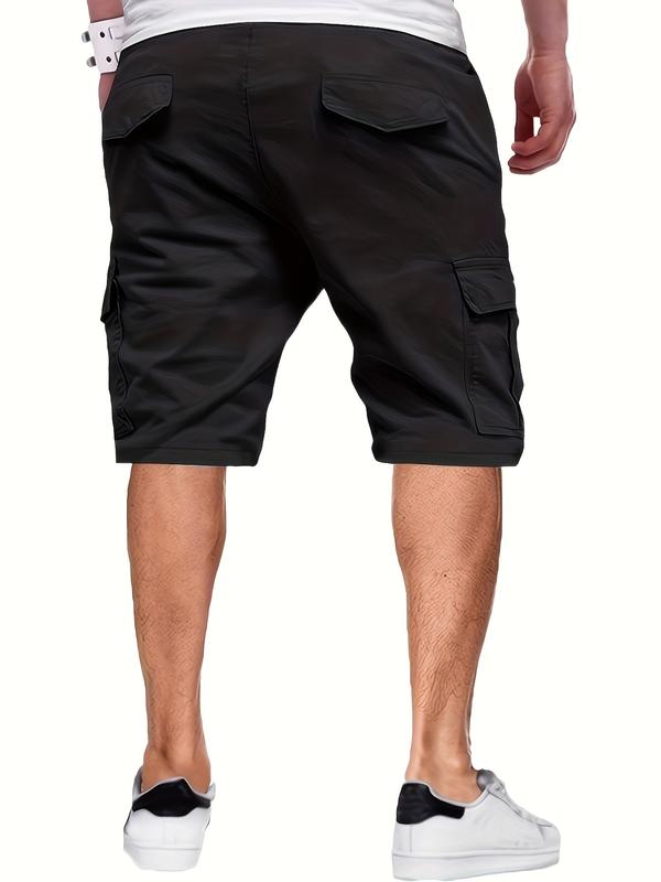 Kaya - Men's Cargo Shorts
