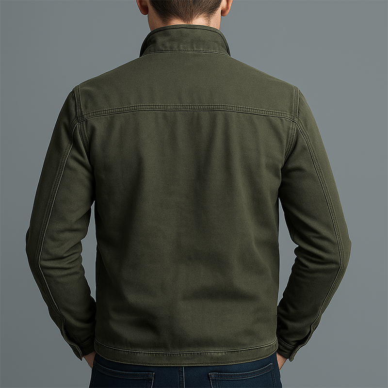 MARION - CLASSIC CASUAL JACKET