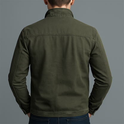 MARION - CLASSIC CASUAL JACKET